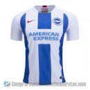 Camiseta Brighton & Hove Albion Primera 18-19