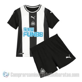 Camiseta Newcastle United Primera Nino 19-20