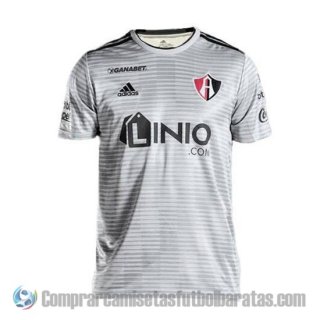 Camiseta Atlas Segunda 18-19 Camiseta Atlas Segunda 18-19