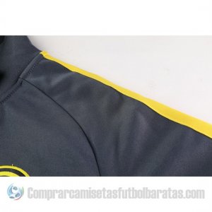 Chaqueta del Inter Milan 19-20 Gris