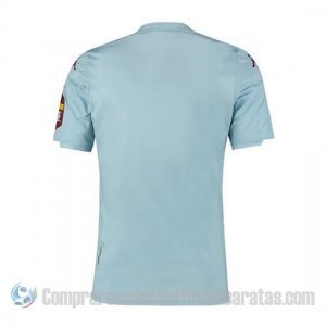 Tailandia Camiseta Aston Villa Segunda 19-20