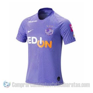 Tailandia Camiseta Sanfrecce Hiroshima Segunda 2019 Tailandia Camiseta Sanfrecce Hiroshima Segunda 2019