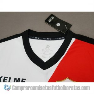 Camiseta Rayo Vallecano Primera 18-19