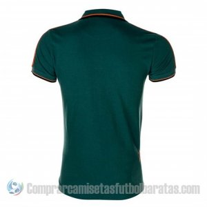 Camiseta Polo del Ajax 2019-20 Verde