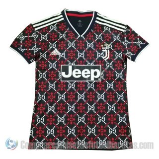 Camiseta Juventus GC Concepto 19-20 Rojo Camiseta Juventus GC Concepto 19-20 Rojo