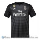 Camiseta Real Madrid Portero Primera 18-19