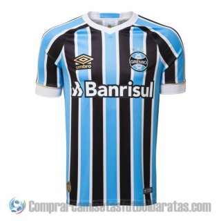 Camiseta Gremio Primera 18-19 Camiseta Gremio Primera 18-19