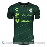Camiseta Santos Laguna Segunda 19-20