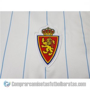 Camiseta Real Zaragoza Primera 18-19