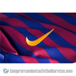 Camiseta Barcelona Primera 18-19