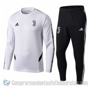 Chandal del Juventus 2019-20 Blanco Chandal del Juventus 2019-20 Blanco