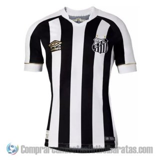 Camiseta Santos Segunda 18-19