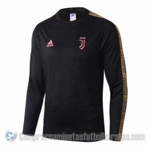 Chandal del Juventus 2019-20 Negro