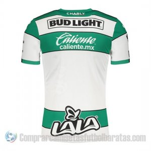 Tailandia Camiseta Santos Laguna Primera 19-20