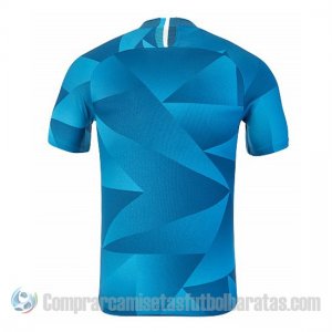 Tailandia Camiseta Zenit Saint Petersburg Primera 19-20