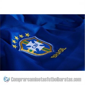 Camiseta Brasil Segunda 2018