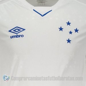 Tailandia Camiseta Cruzeiro Segunda 2019