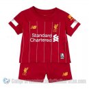 Camiseta Liverpool Primera Nino 19-20