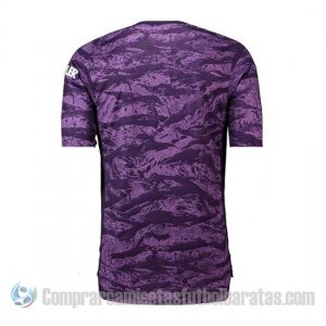 Camiseta Manchester United Portero Primera 19-20