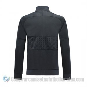 Chaqueta del Paris Saint-Germain 19-20 Gris