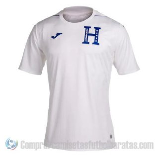 Tailandia Camiseta Honduras Primera 19-20 Tailandia Camiseta Honduras Primera 19-20