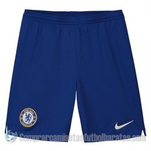 Camiseta Chelsea Primera Nino 19-20