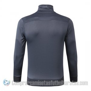 Chaqueta del Juventus 19-20 Gris