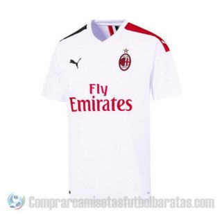Camiseta AC Milan Segunda 19-20 Camiseta AC Milan Segunda 19-20