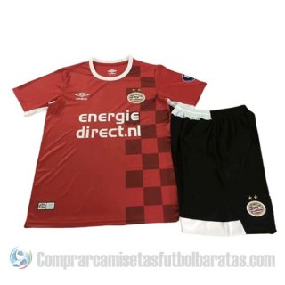 Camiseta PSV Edicion Limitada Nino 2019