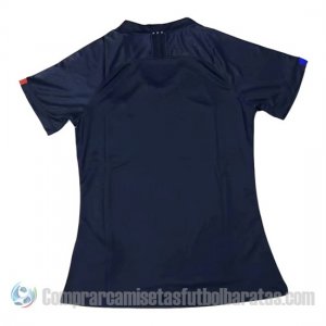 Camiseta Francia Primera Mujer 2019