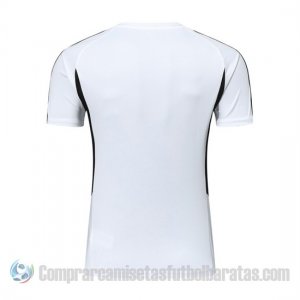 Chandal del Juventus Manga Corta 19-20 Blanco