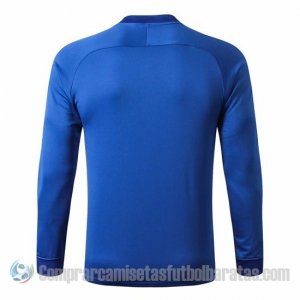 Chandal del Chelsea 19-20 Azul