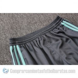 Chandal del Juventus 19-20 Gris