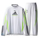 Chandal del Juventus Adidas x Palace 19-20 Blanco