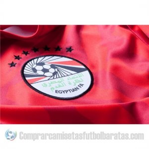 Camiseta Egipto Primera 2019