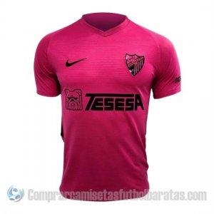 Tailandia Camiseta Malaga Segunda 19-20