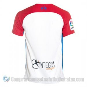 Tailandia Camiseta Sporting de Gijon Primera 19-20