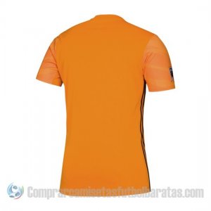 Camiseta Houston Dynamo Primera 2019