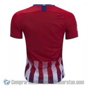 Camiseta Atletico Madrid Primera 18-19