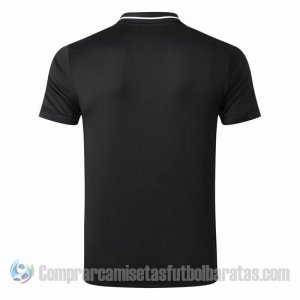Camiseta Polo del Juventus 2019-2020 Negro