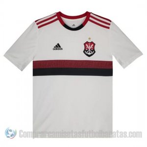 Camiseta Flamengo Segunda Nino 19-20