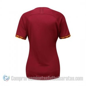 Camiseta Roma Primera Mujer 19-20