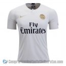 Camiseta Paris Saint-Germain Segunda 18-19