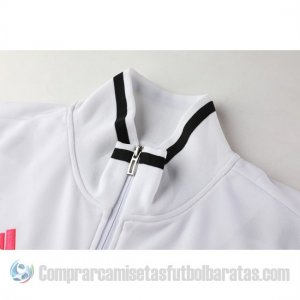 Chaqueta del Juventus 19-20 Blanco