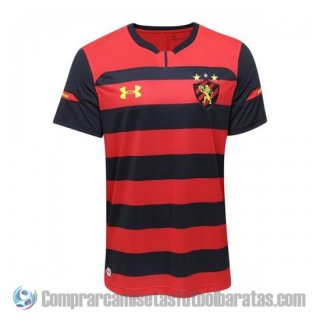 Camiseta Recife Primera 18-19 Camiseta Recife Primera 18-19