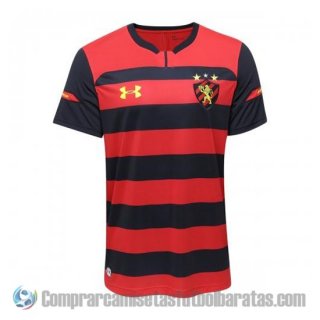 Camiseta Recife Primera 18-19