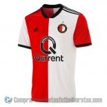 Camiseta Feyenoord Primera 18-19