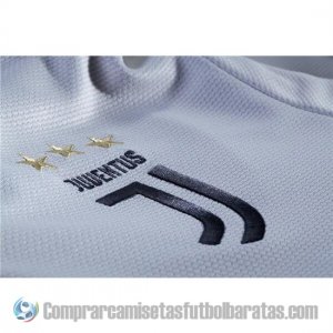 Camiseta Juventus Segunda 18-19