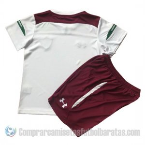 Camiseta Fluminense Segunda Nino 19-20