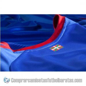 Camiseta Athletic Bilbao Segunda 18-19